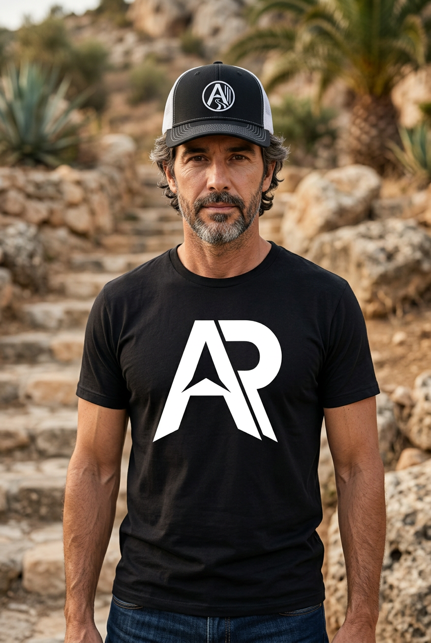 The Standard | AP Richardson 112 Trucker Hat