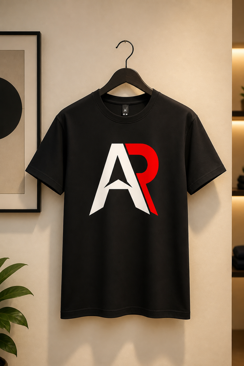Foundation Tee — Original