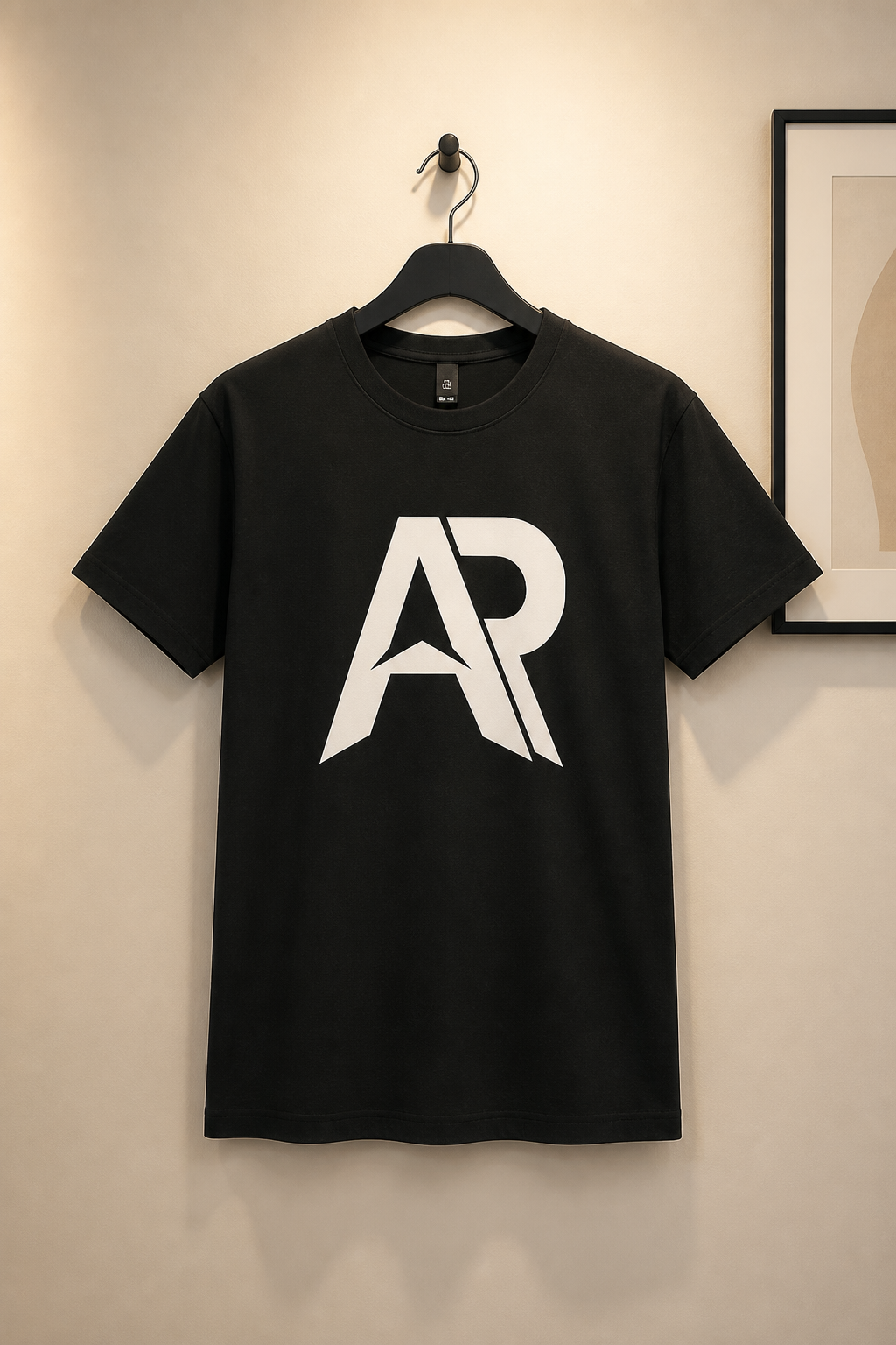 Foundation Tee — The Standard