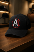 Original | AP Richardson 112 Trucker Hat