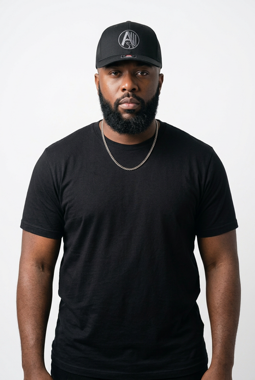 Confidence | AP Richardson 112 Trucker Hat