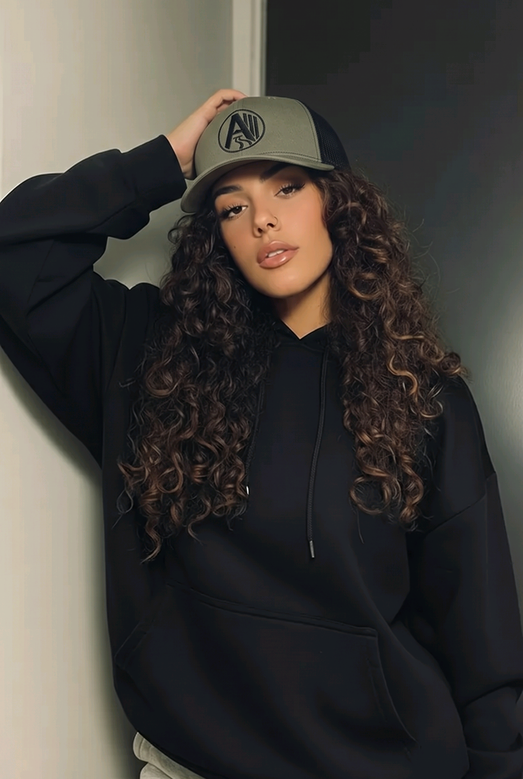 Resilience | AP Richardson 112 Trucker Hat