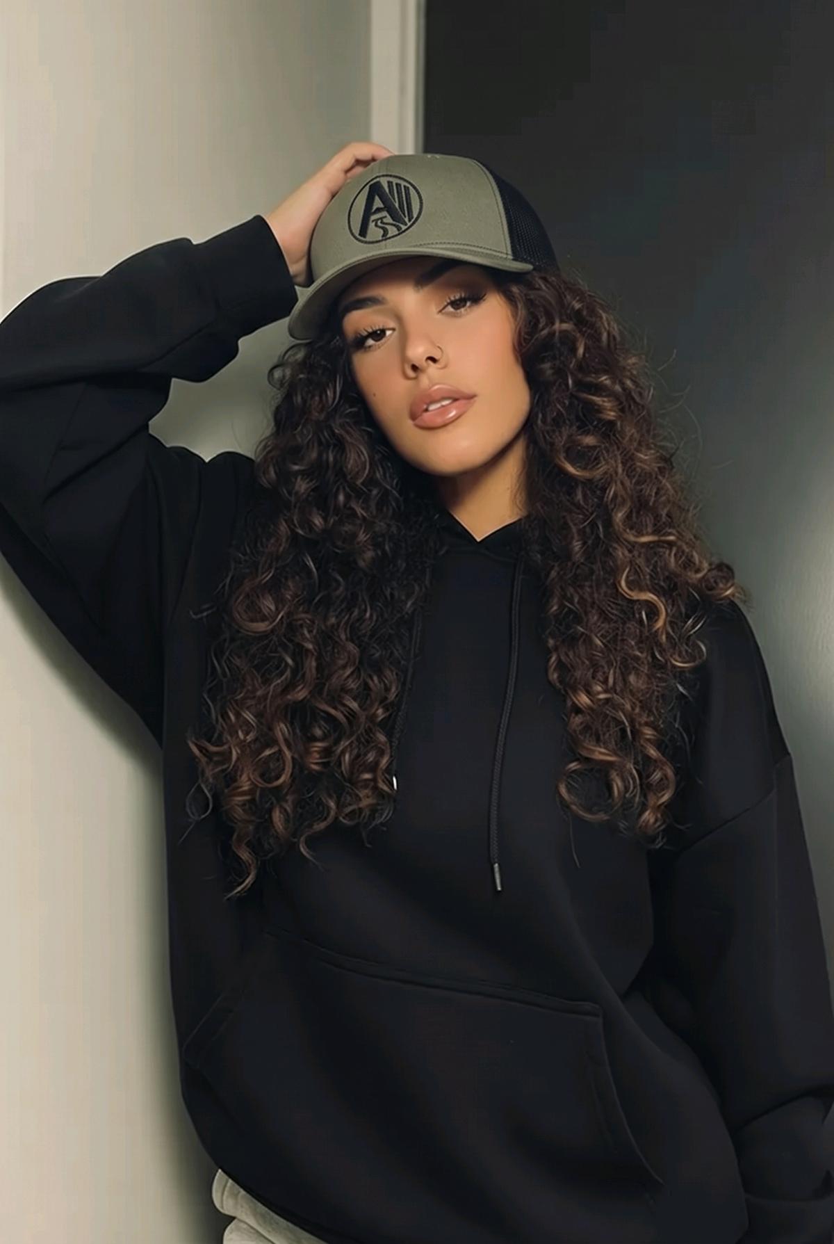 Resilience | AP Richardson 112 Trucker Hat