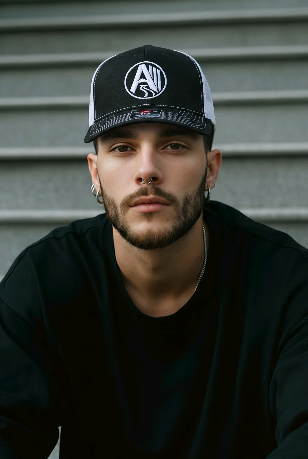 The Standard | AP Richardson 112 Trucker Hat