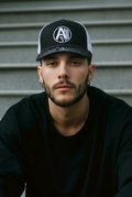 The Standard | AP Richardson 112 Trucker Hat