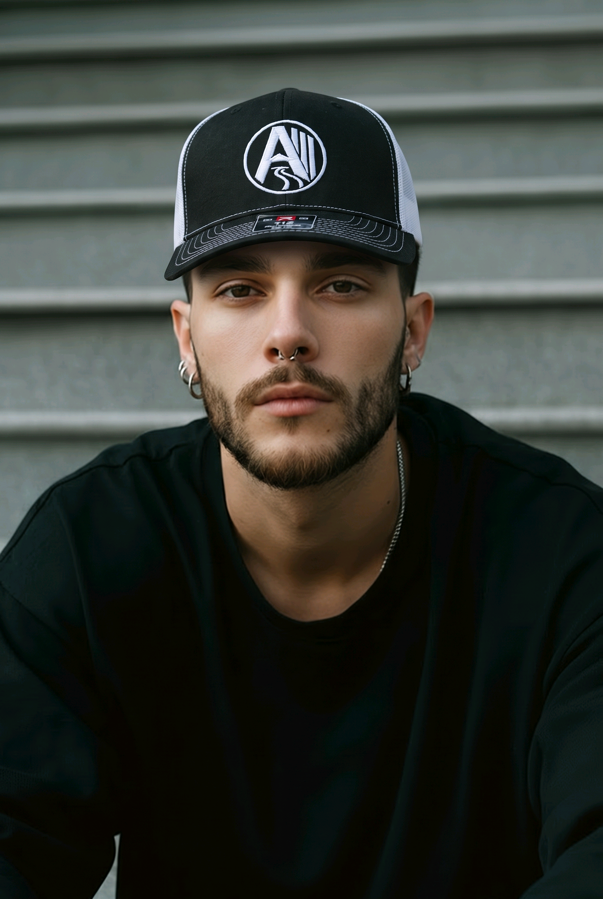 The Standard | AP Richardson 112 Trucker Hat