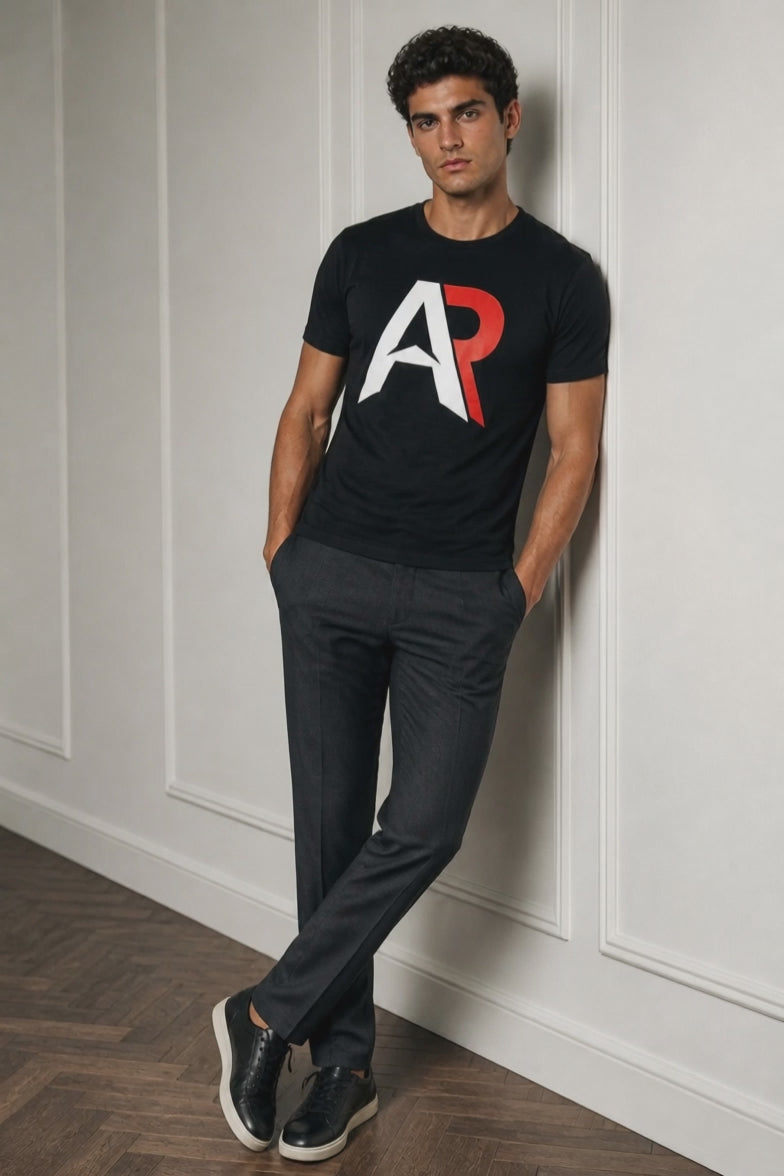 Foundation Tee — Original
