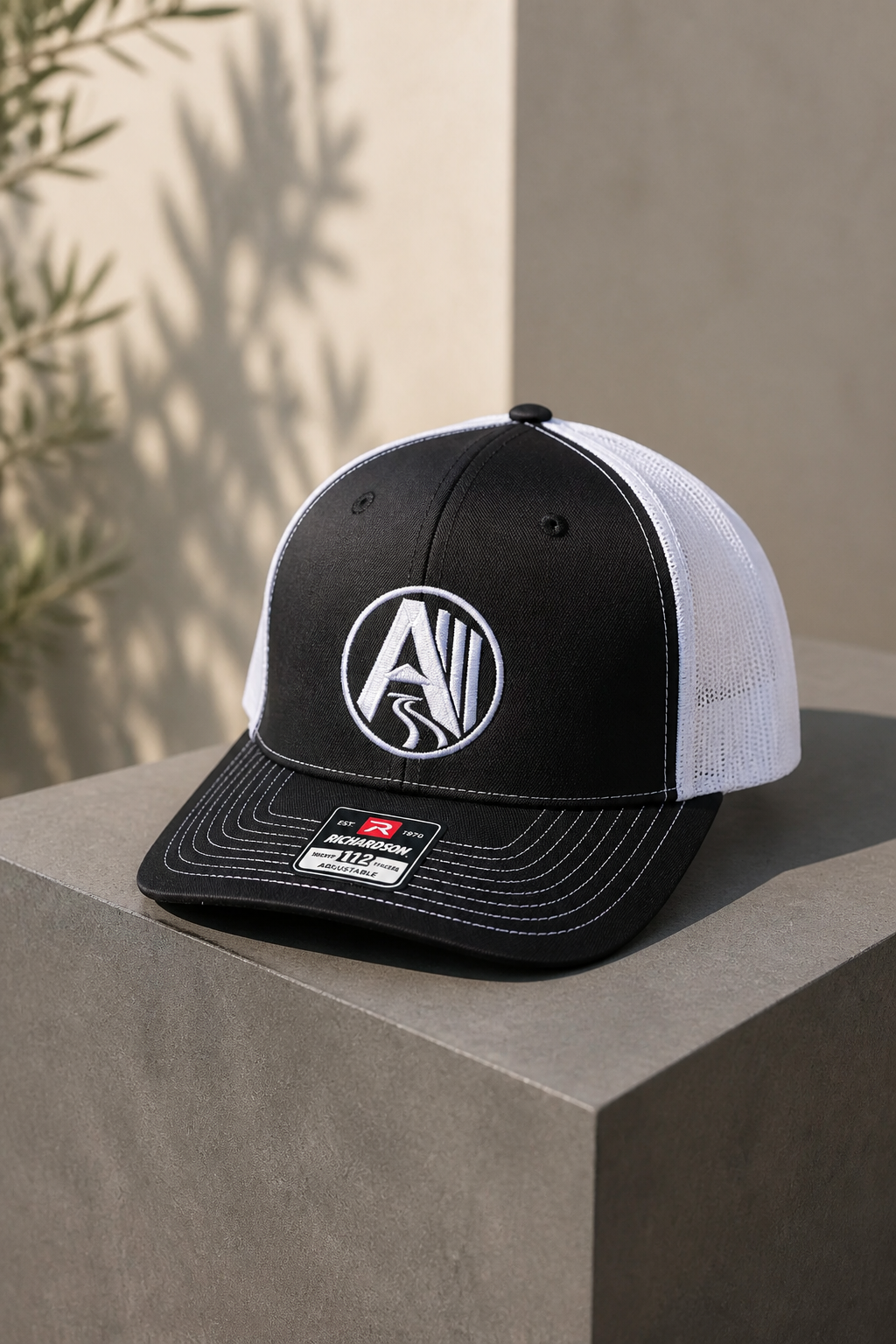 The Standard | AP Richardson 112 Trucker Hat